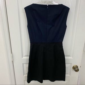 Women’s Dress Gap Navy and Black Size 0